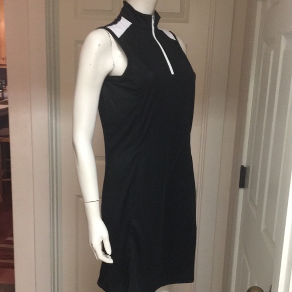 Bermuda Sands “Fringe” Golf/Athletic Dress, NWT! - Picture 4 of 12
